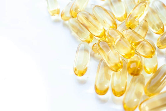fish oil ethyl ester triglyceride