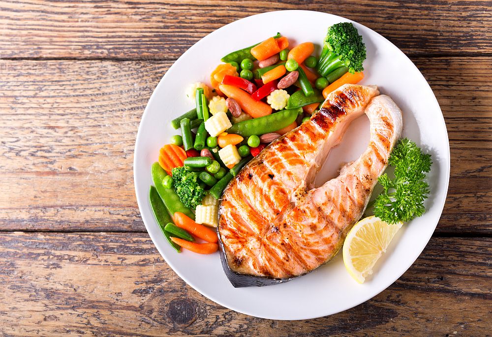fish oil benefits