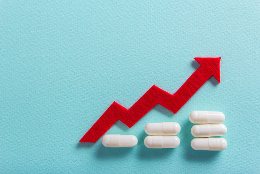 fish oil dosage