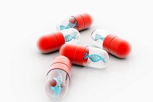 fish oil genetics