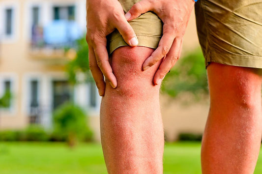 fish oil joint health
