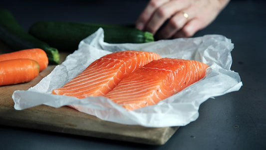 fish oil mercury