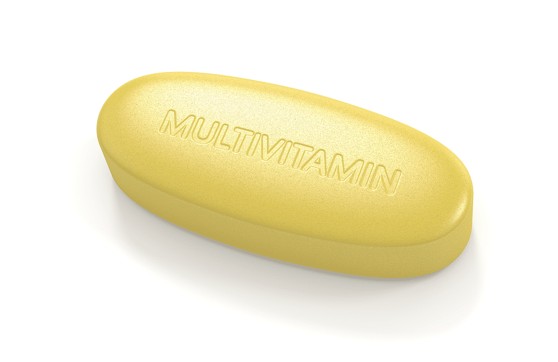 multivitamins||