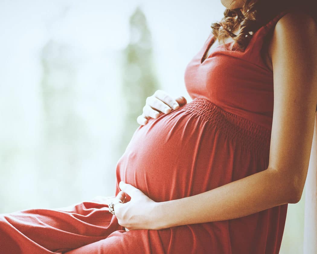 Pregnancy