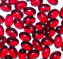 Krill Oil Capsules