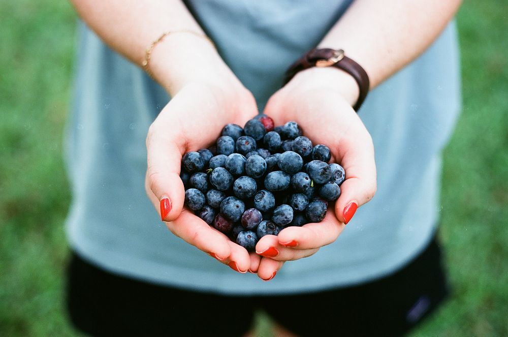 EPA healthy inflammation