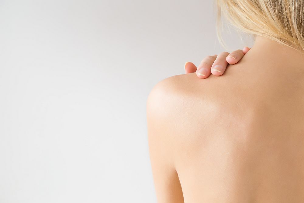 Omega-3 deficiency symptoms