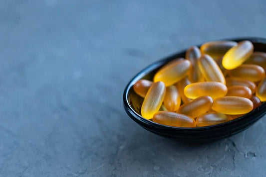 Why Enteric Coating on Fish Oil Pills Fail