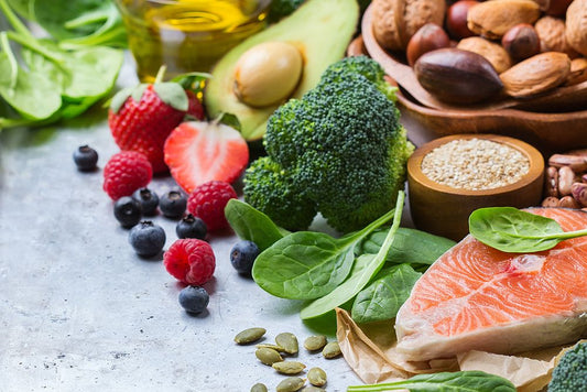 Fish Oil Benefits