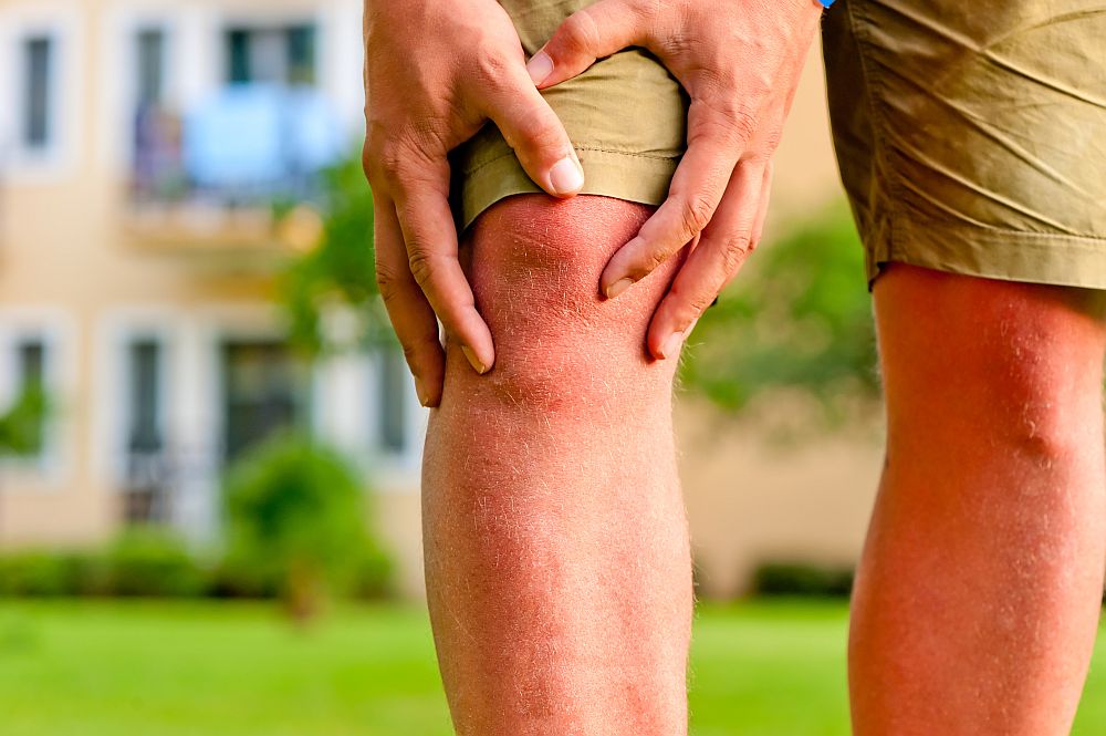 fish oil joint health
