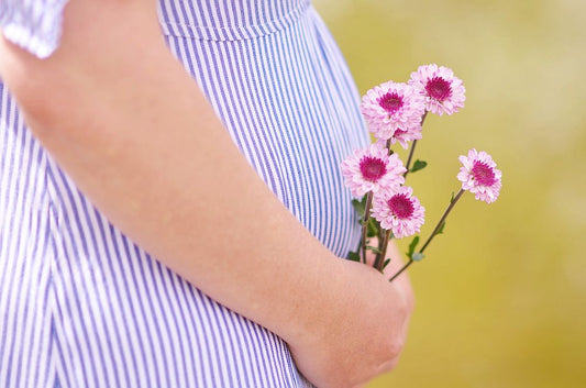 fish oil omega-3 pregnancy||Omega-3 DHA and pregnancy