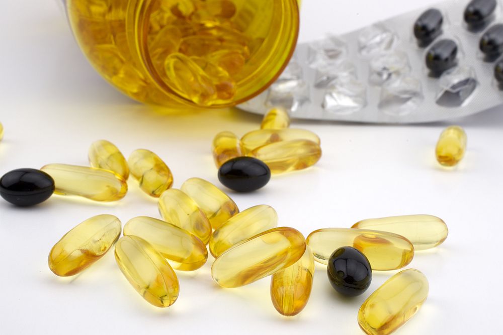 fish oil vs krill oil