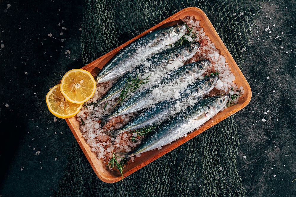 How to Stop Fishy Burps From Fish Oil