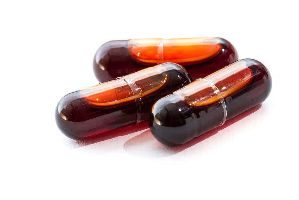 krill oil vs fish oil