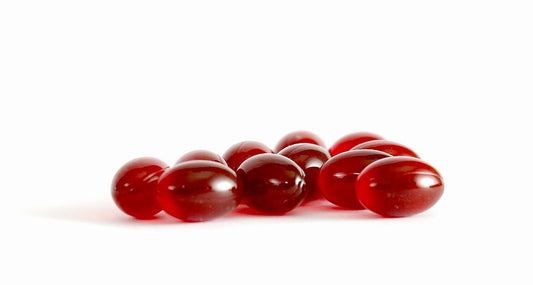 krill oil vs fish oil