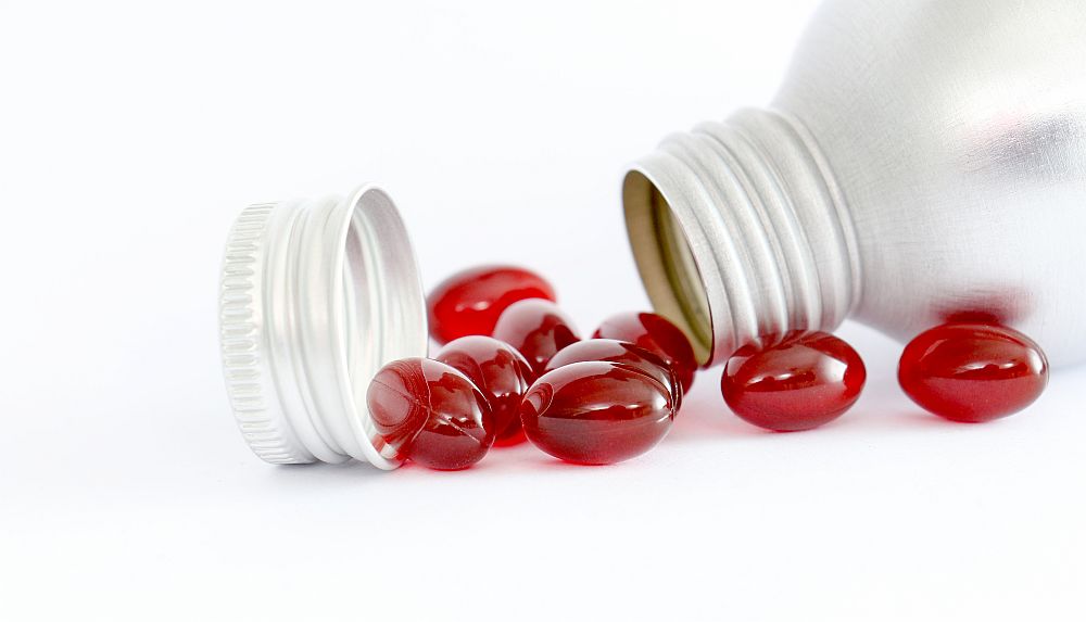 krill oil vs fish oil