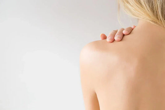 Signs You're Low in Omega-3