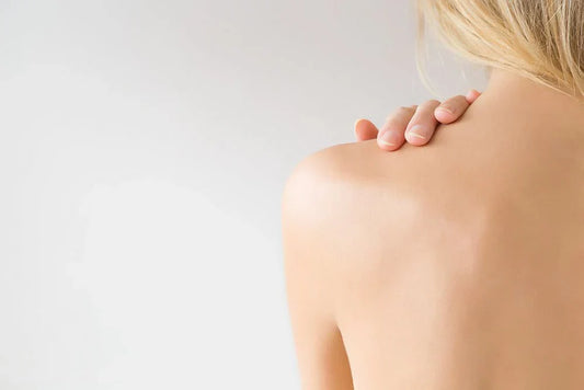Signs You're Low in Omega-3