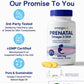 Prenatal Omega-3 DHA
