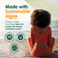 Made with Sustainable Algae