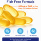 Prenatal Omega-3 DHA