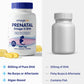 Prenatal Omega-3 DHA