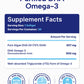 Prenatal Omega-3 DHA
