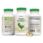OmegaVia Vegan Omega-3