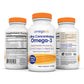 OmegaVia Ultra Concentrated Omega-3