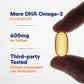 DHA 600