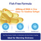 Prenatal DHA Omega-3