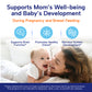 Prenatal DHA Omega-3