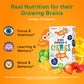 Kid's Omega-3 Chewies