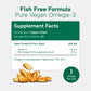 Vegan Omega-3 Softgels