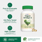 Vegan Omega-3 Softgels