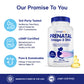 Prenatal DHA Omega-3