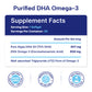 Prenatal DHA Omega-3