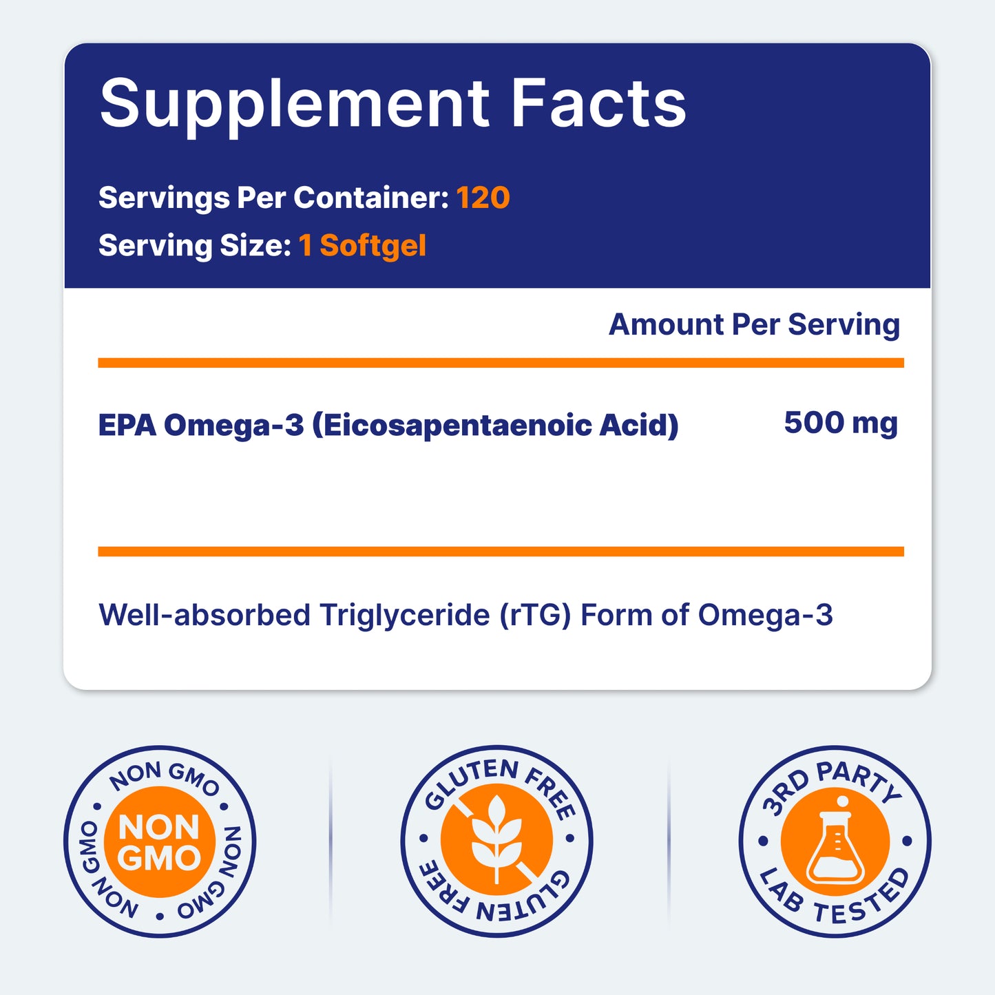 EPA 500