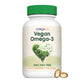 Vegan Omega-3 Softgels
