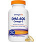 DHA 600