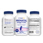 Prenatal Omega-3 DHA