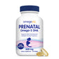Prenatal Omega-3 DHA