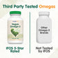 OmegaVia Vegan Omega-3