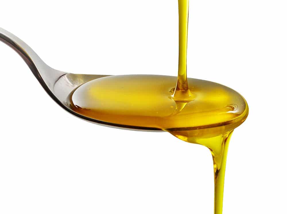 Liquid Fish Oil OmegaVia