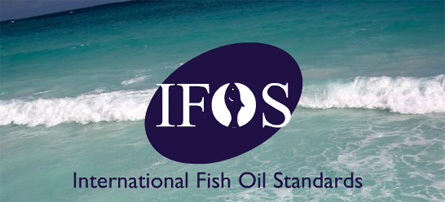 IFOS Approved Fish Oil 