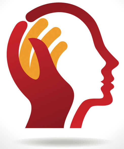 brain injury icon