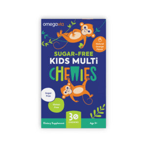 Kid's Multi Chewies